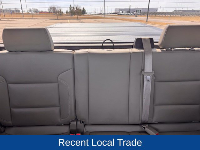 Used 2016 GMC Sierra 2500 SLT w/ Driver Alert Package AWD/4WD image 27