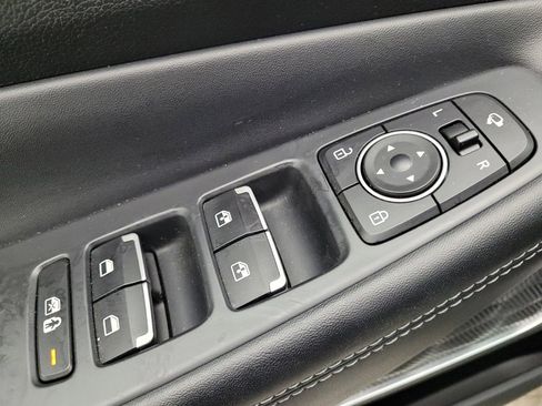 Used 2023 Hyundai Santa Fe Limited image 27