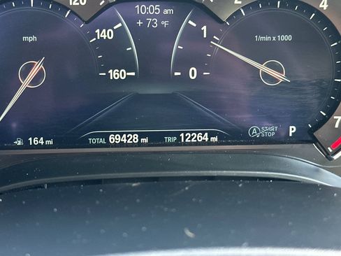 Used 2018 BMW 530i RWD image 23