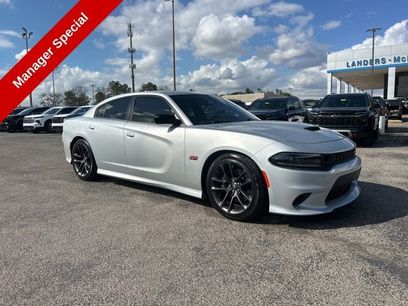 Used 2023 Dodge Charger Scat Pack