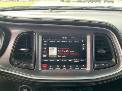 Used 2023 Dodge Challenger R/T Scat Pack image 19