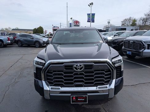 Certified 2026 Toyota Tundra 1794 Edition w/ TRD Off-Road Package AWD/4WD image 11