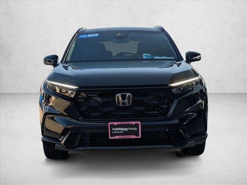 Certified 2025 Honda CR-V Sport image 2