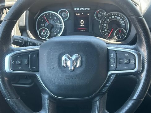 Used 2025 RAM 1500 Tradesman AWD/4WD image 10