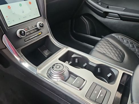 Used 2023 Ford Edge Titanium AWD/4WD image 20