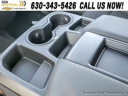 New 2026 Chevrolet Silverado 1500 LT image 15