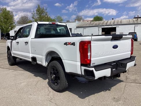 New 2026 Ford F350 XL w/ STX Appearance Package AWD/4WD image 6