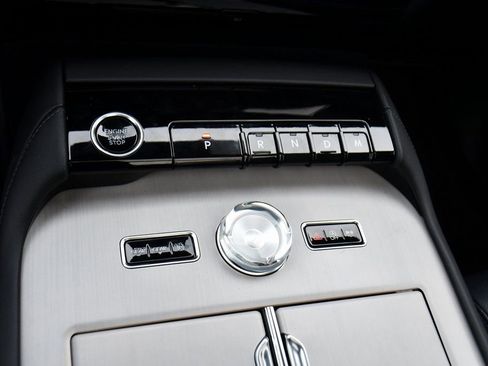 New 2026 Lincoln Navigator Reserve w/ Jet Appearance Package image 39