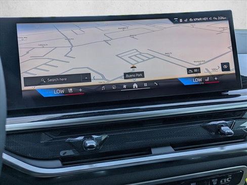 New 2026 BMW X5 xDrive50e w/ M Sport Package image 14