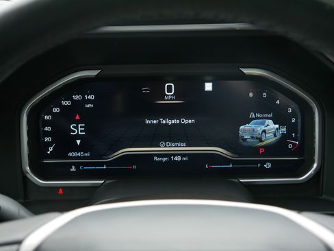 Used 2023 GMC Sierra 1500 Denali w/ Denali Reserve Package image 21