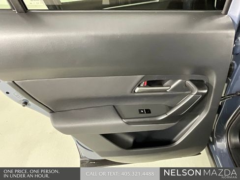 New 2026 MAZDA CX-50 AWD 2.5 S w/ Cargo Package image 18