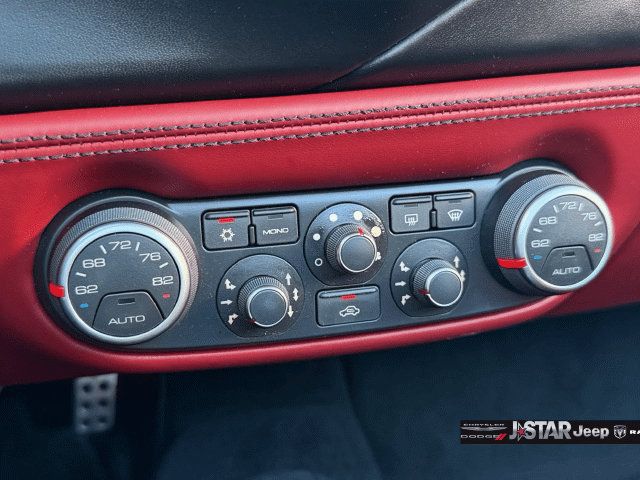 Used 2017 Ferrari 488 Spider RWD image 26