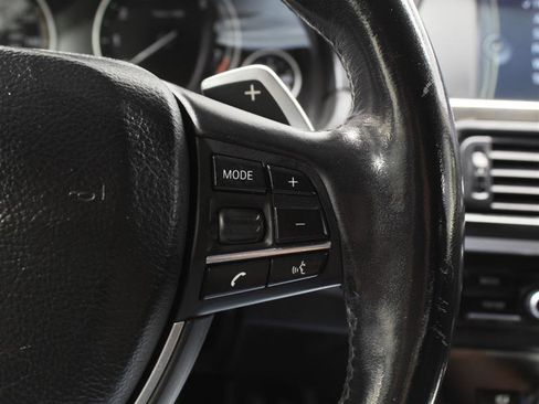 Used 2011 BMW 535i xDrive Sedan image 13