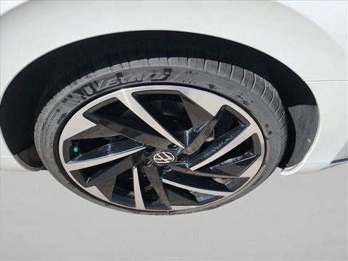 Used 2023 Volkswagen Arteon SEL Premium AWD/4WD image 12