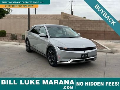 Used 2023 Hyundai Ioniq 5 Limited