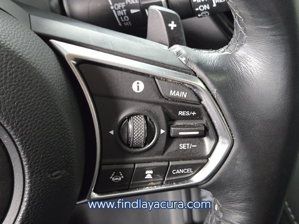 Certified 2019 Acura RDX w/ Technology Package AWD/4WD image 24