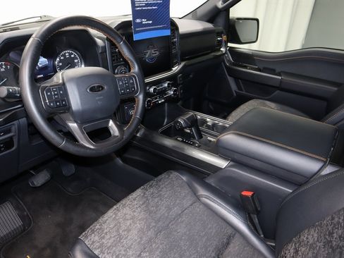 Certified 2023 Ford F150 Tremor image 26