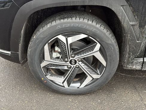 Used 2023 Hyundai Tucson SEL w/ Convenience Package image 10