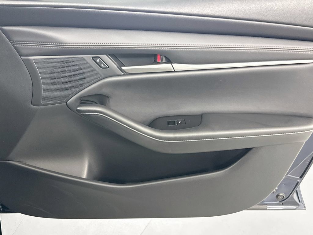 Used 2026 MAZDA MAZDA3 s Sport FWD image 45