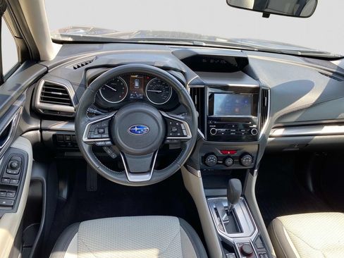 Used 2023 Subaru Forester Premium AWD/4WD image 12
