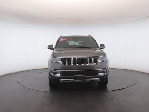 Used 2022 Jeep Wagoneer Series II w/ Convenience Group I AWD/4WD image 26