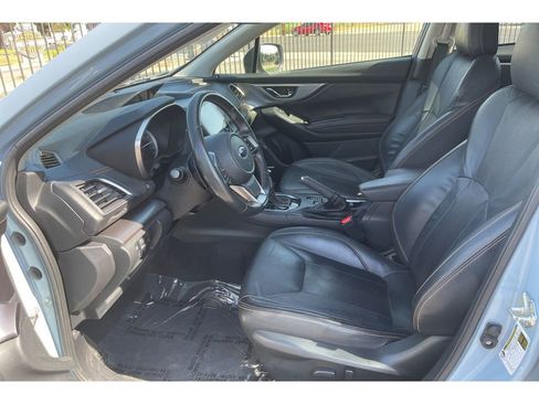 Used 2023 Subaru Crosstrek 2.5i Limited image 10