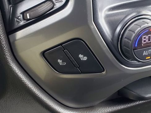 Used 2018 Chevrolet Silverado 1500 LT image 20