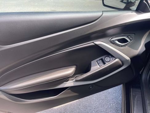Used 2019 Chevrolet Camaro LT RWD image 20