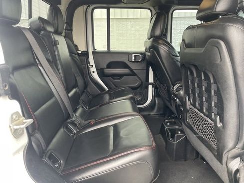 Used 2021 Jeep Gladiator Rubicon image 15