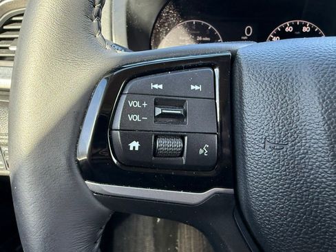 Used 2025 Honda Odyssey EX-L image 15