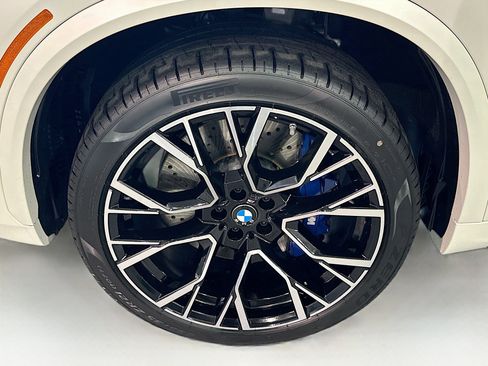 New 2026 BMW X5 M Competition w/ Executive Package image 23