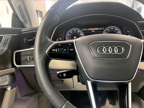 Used 2019 Audi A7 3.0T Prestige AWD/4WD image 23
