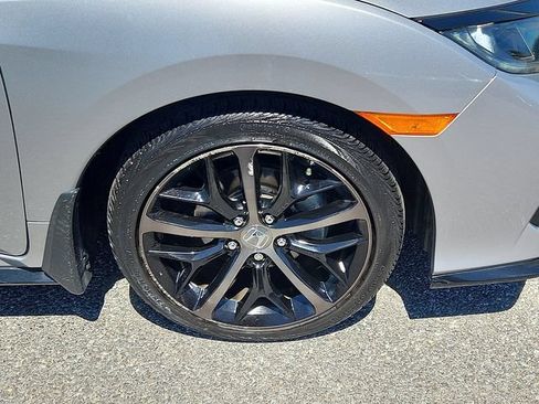 Used 2021 Honda Civic Sport image 8