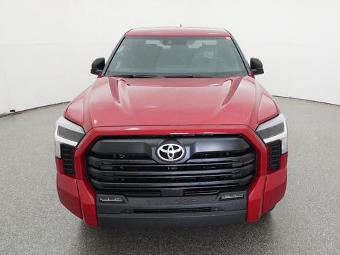 New 2026 Toyota Tundra SR5 AWD/4WD image 15