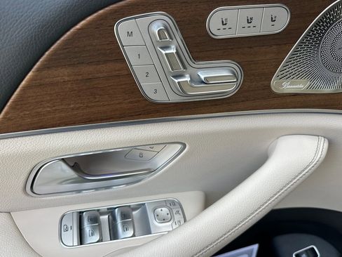 Certified 2024 Mercedes-Benz GLE 350 4MATIC image 14