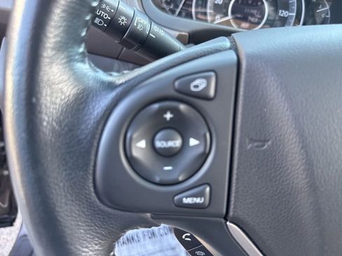 Used 2014 Honda CR-V EX-L image 38