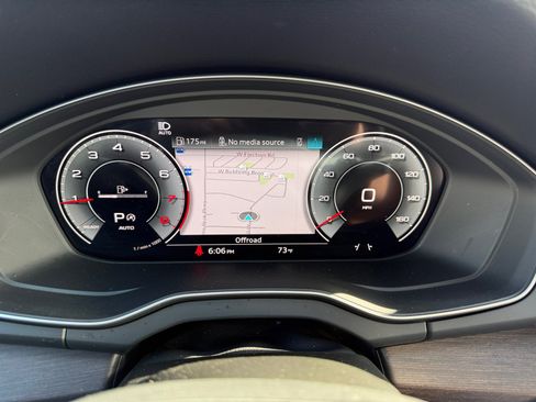 Used 2022 Audi Q5 2.0T Premium Plus AWD/4WD image 10