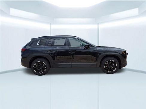 New 2026 MAZDA CX-50 Meridian Edition w/ Weather Package AWD/4WD image 7