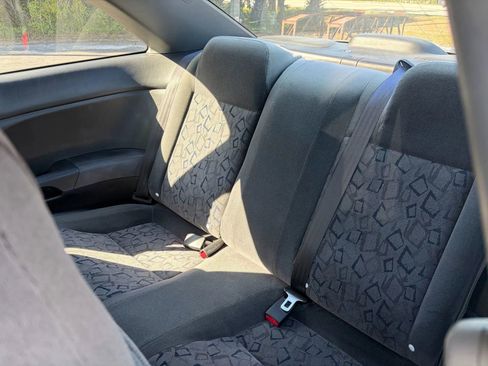 Used 2002 Honda Civic EX image 10