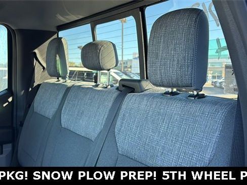 New 2026 Ford F350 XLT image 24