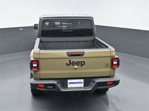 New 2026 Jeep Gladiator Willys image 38