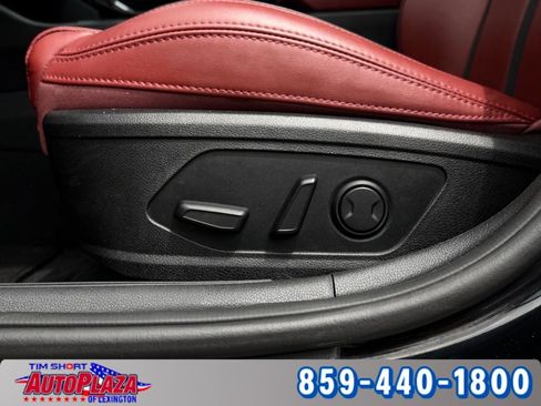 Used 2023 Kia K5 GT-Line FWD image 33