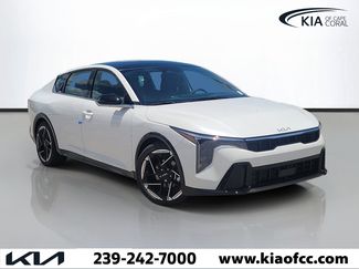 New 2026 Kia K4 GT-Line Turbo FWD video 1