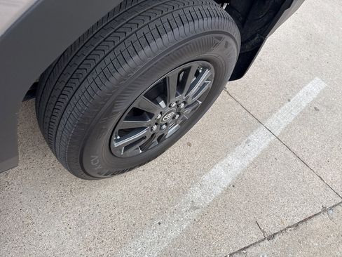 Used 2024 Toyota Land Cruiser 1958 image 8