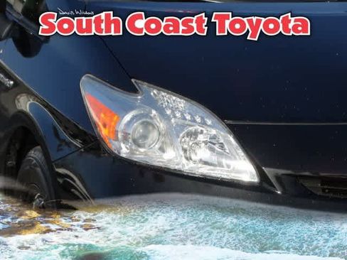 Used 2012 Toyota Prius Three image 5