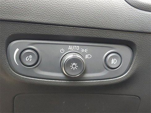 Used 2023 Buick Encore GX Select w/ Sport Touring Package image 19