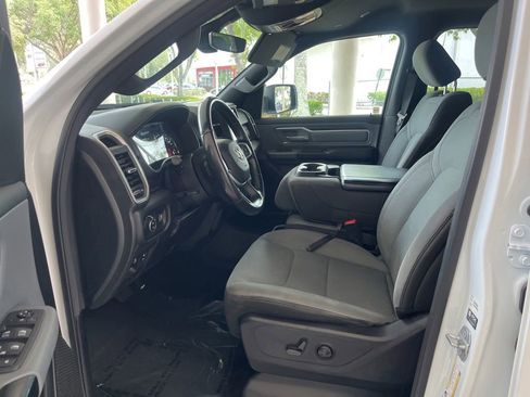 Certified 2022 RAM 1500 Big Horn image 5