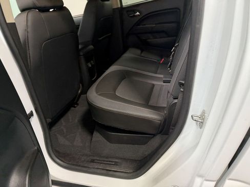 Used 2021 GMC Canyon AT4 image 49