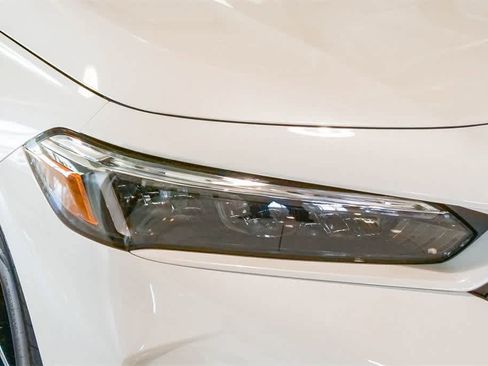 New 2026 Honda Civic Sport image 4