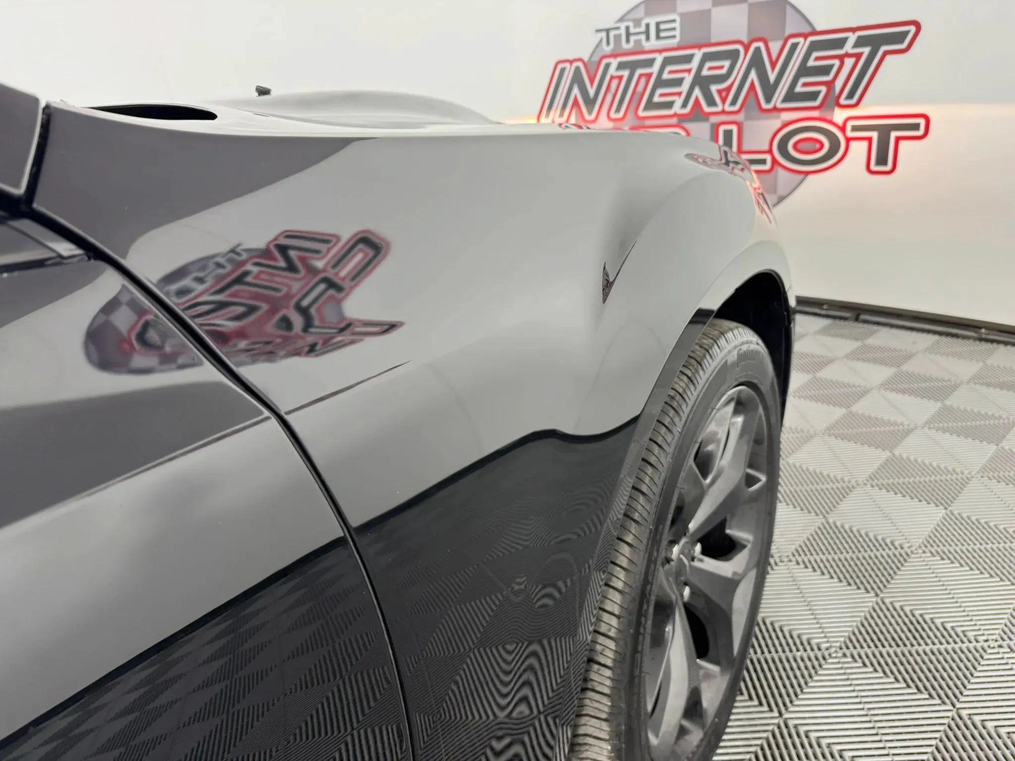 Used 2023 Chrysler 300 Touring w/ Sport Appearance Package RWD image 29